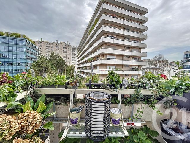 Appartement F2 à vendre - 2 pièces - 40.0 m2 - LEVALLOIS PERRET - 92 - ILE-DE-FRANCE - Century 21 Anatole France
