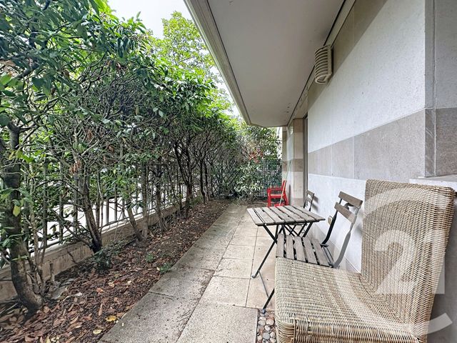 appartement - LEVALLOIS PERRET - 92