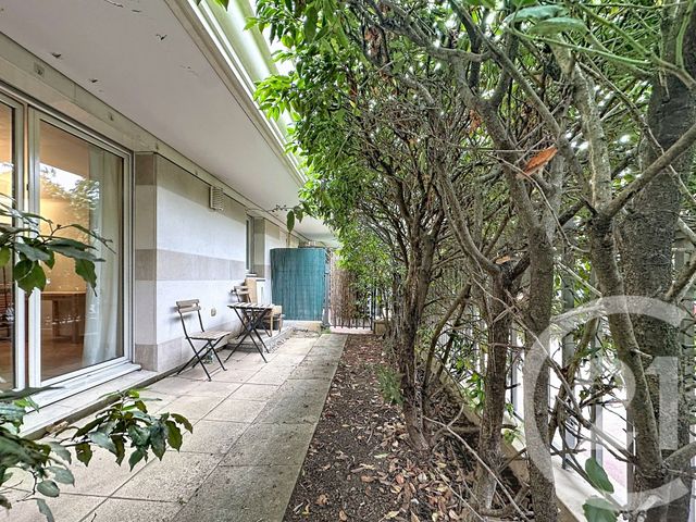 Appartement F1 à vendre - 1 pièce - 23.56 m2 - LEVALLOIS PERRET - 92 - ILE-DE-FRANCE - Century 21 Anatole France