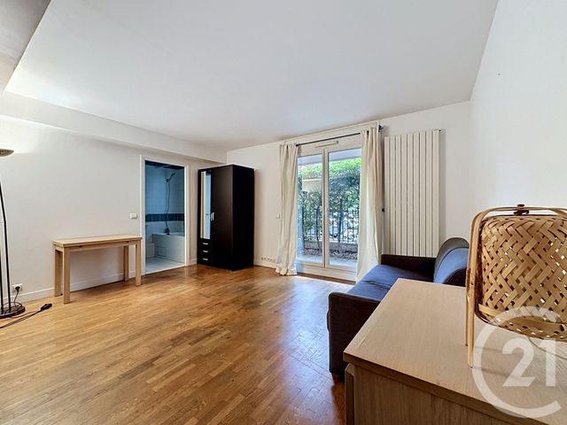 Appartement F1 à vendre - 1 pièce - 23.56 m2 - LEVALLOIS PERRET - 92 - ILE-DE-FRANCE - Century 21 Anatole France