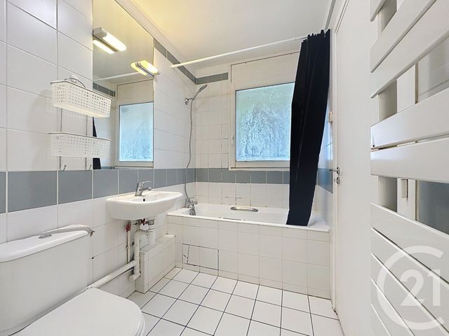 Appartement F1 à vendre - 1 pièce - 23.56 m2 - LEVALLOIS PERRET - 92 - ILE-DE-FRANCE - Century 21 Anatole France