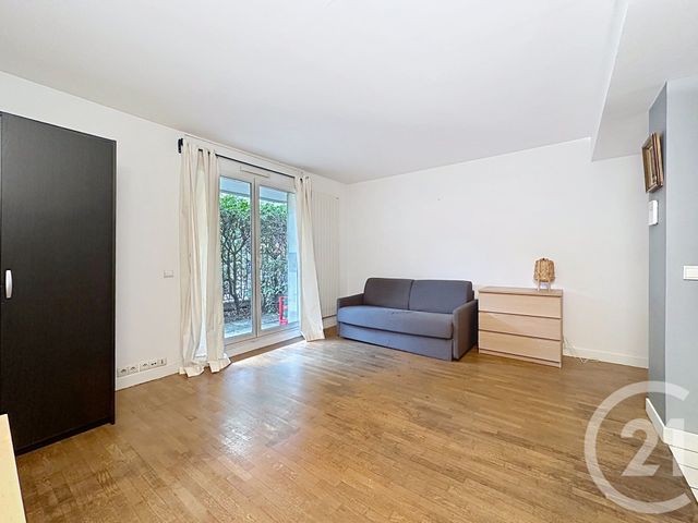 Appartement F1 à vendre - 1 pièce - 23.56 m2 - LEVALLOIS PERRET - 92 - ILE-DE-FRANCE - Century 21 Anatole France