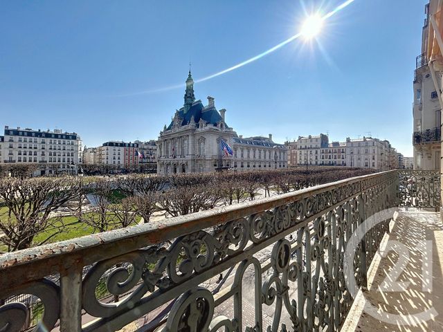  - LEVALLOIS PERRET - 