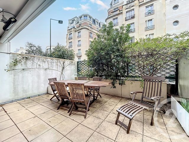 appartement - LEVALLOIS PERRET - 92