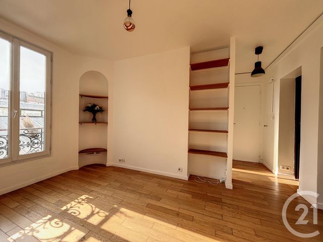 appartement - LEVALLOIS PERRET - 92