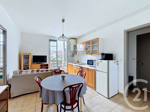 Appartement F3 à vendre - 3 pièces - 51.01 m2 - LEVALLOIS PERRET - 92 - ILE-DE-FRANCE - Century 21 Anatole France