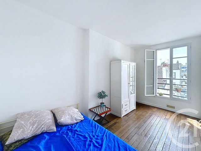 Appartement F3 à vendre LEVALLOIS PERRET