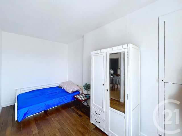 Appartement F3 à vendre - 3 pièces - 51.01 m2 - LEVALLOIS PERRET - 92 - ILE-DE-FRANCE - Century 21 Anatole France