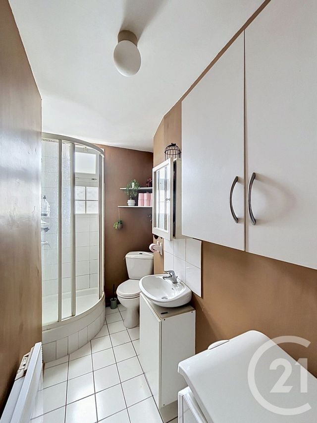 Appartement F3 à vendre - 3 pièces - 51.01 m2 - LEVALLOIS PERRET - 92 - ILE-DE-FRANCE - Century 21 Anatole France
