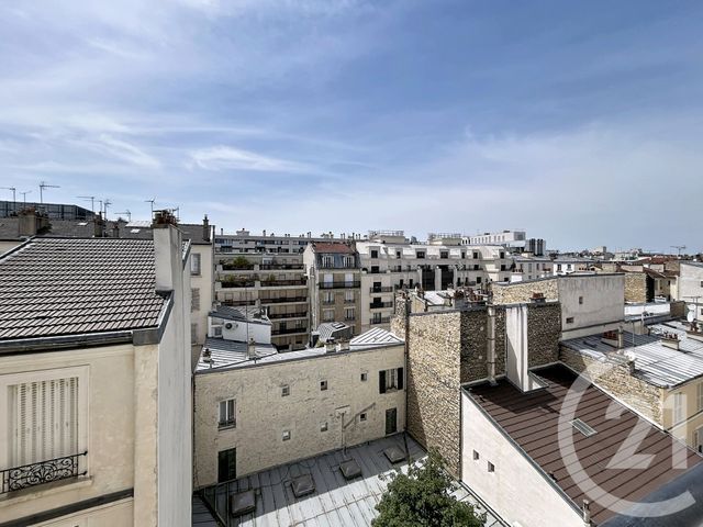Appartement F3 à vendre - 3 pièces - 51.01 m2 - LEVALLOIS PERRET - 92 - ILE-DE-FRANCE - Century 21 Anatole France