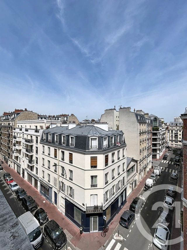 Appartement F3 à vendre - 3 pièces - 51.01 m2 - LEVALLOIS PERRET - 92 - ILE-DE-FRANCE - Century 21 Anatole France