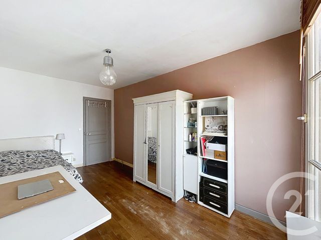 Appartement F3 à vendre - 3 pièces - 51.01 m2 - LEVALLOIS PERRET - 92 - ILE-DE-FRANCE - Century 21 Anatole France