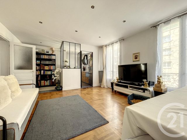 appartement - LEVALLOIS PERRET - 92
