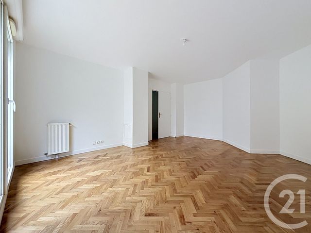 Appartement F2 à vendre - 2 pièces - 50.61 m2 - CLICHY - 92 - ILE-DE-FRANCE - Century 21 Anatole France