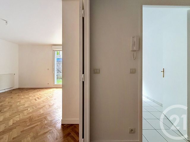 Appartement F2 à vendre - 2 pièces - 50.61 m2 - CLICHY - 92 - ILE-DE-FRANCE - Century 21 Anatole France