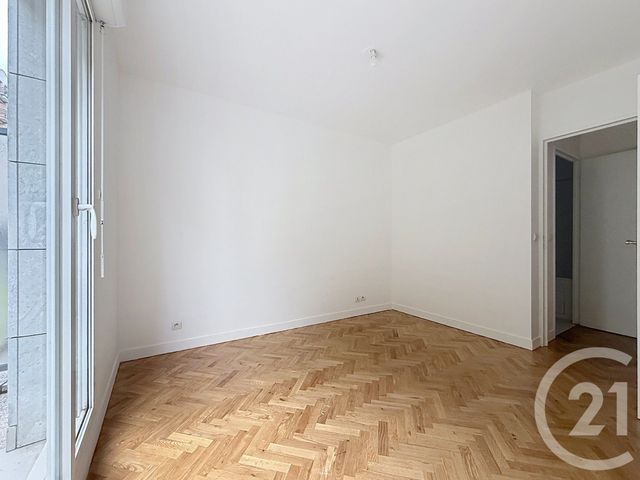 Appartement F2 à vendre - 2 pièces - 50.61 m2 - CLICHY - 92 - ILE-DE-FRANCE - Century 21 Anatole France