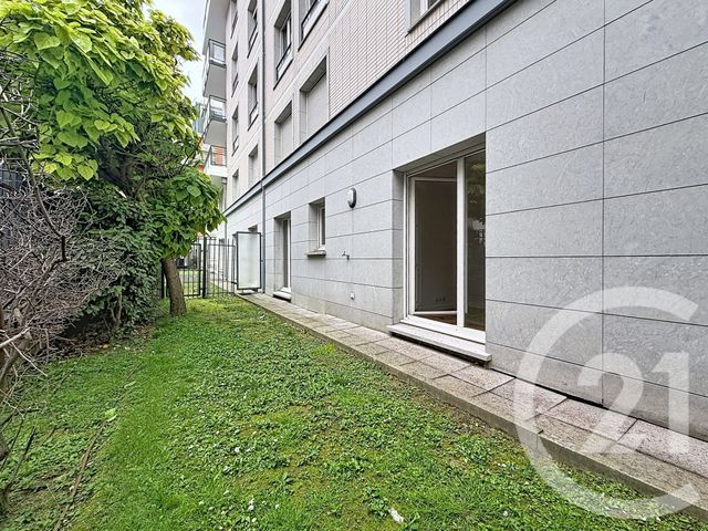 Appartement F2 à vendre - 2 pièces - 50.61 m2 - CLICHY - 92 - ILE-DE-FRANCE - Century 21 Anatole France
