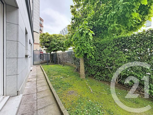 Appartement F2 à vendre CLICHY