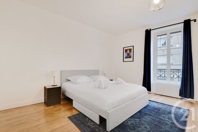 Appartement F2 à vendre - 2 pièces - 46.1 m2 - LEVALLOIS PERRET - 92 - ILE-DE-FRANCE - Century 21 Anatole France